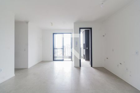 Apartamento para alugar com 80m², 3 quartos e 1 vagaSala/Cozinha