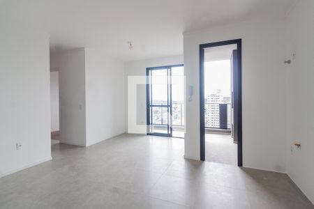 Sala/Cozinha de apartamento para alugar com 3 quartos, 80m² em Areias, São José