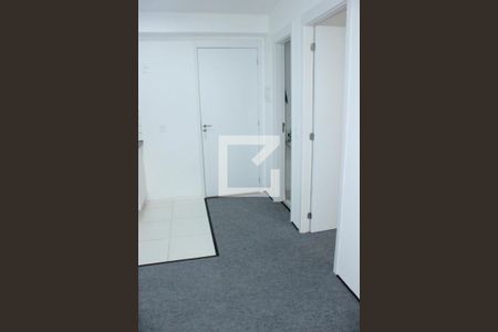 Sala de apartamento para alugar com 1 quarto, 27m² em Vila das Bandeiras, Guarulhos