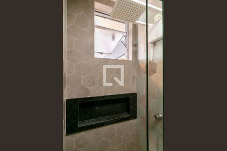 Apartamento para alugar com 65m², 1 quarto e 1 vagaBanheiro