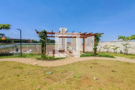 Apartamento para alugar com 65m², 1 quarto e 1 vagaÁrea comum