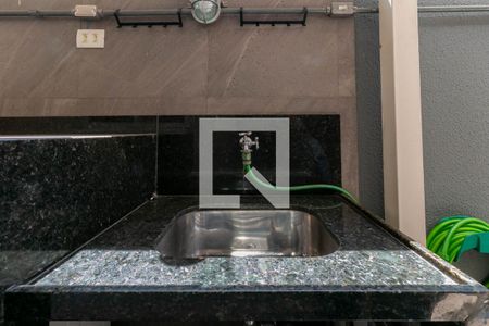 Apartamento para alugar com 65m², 1 quarto e 1 vagaÁrea de Serviço