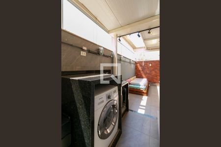 Apartamento para alugar com 65m², 1 quarto e 1 vagaÁrea de Serviço