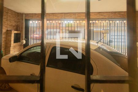 Vista - Sala de casa à venda com 3 quartos, 127m² em Planalto, São Bernardo do Campo