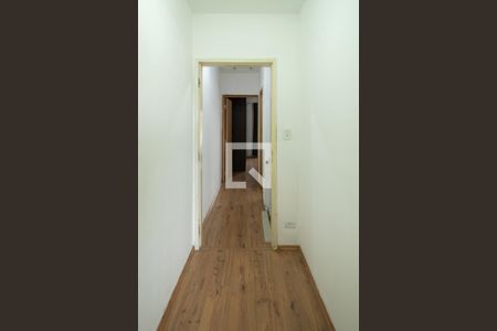 Casa à venda com 127m², 3 quartos e 2 vagas Casa à venda com 127m², 3 quartos e 2 vagasCorredor - Quartos