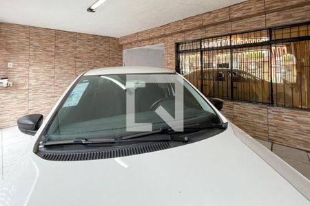 Casa à venda com 127m², 3 quartos e 2 vagas Casa à venda com 127m², 3 quartos e 2 vagasGaragem