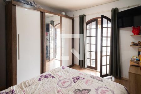 Casa à venda com 127m², 3 quartos e 2 vagas Casa à venda com 127m², 3 quartos e 2 vagasQuarto 3