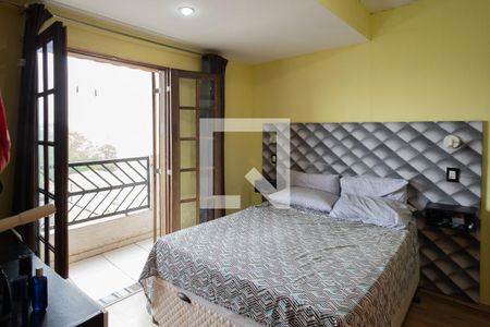 Quarto 1 de casa à venda com 3 quartos, 127m² em Planalto, São Bernardo do Campo