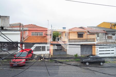 Casa à venda com 127m², 3 quartos e 2 vagas Casa à venda com 127m², 3 quartos e 2 vagasVista da Sacada - Quarto 3
