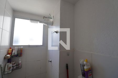 Apartamento para alugar com 60m², 2 quartos e 1 vagaBanheiro