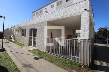 Apartamento para alugar com 60m², 2 quartos e 1 vagaÁrea comum - Salão de festas