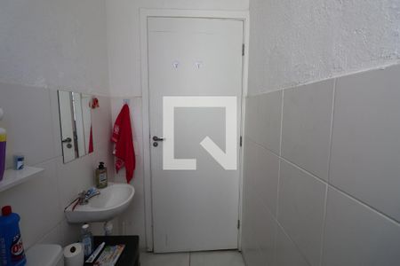 Apartamento para alugar com 60m², 2 quartos e 1 vagaBanheiro