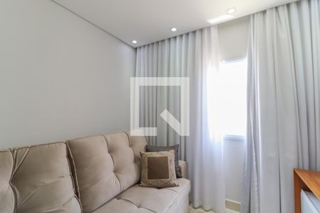 Sala de casa à venda com 3 quartos, 99m² em Residencial Santa Giovana, Jundiaí