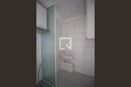 Apartamento para alugar com 37m², 2 quartos e sem vagaÁrea de Serviço