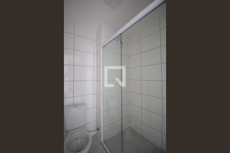 Apartamento para alugar com 37m², 2 quartos e sem vagaBanheiro