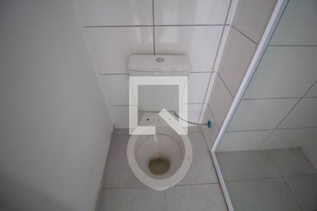 Apartamento para alugar com 37m², 2 quartos e sem vagaBanheiro