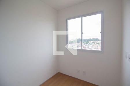 Apartamento para alugar com 37m², 2 quartos e sem vagaQuarto 2