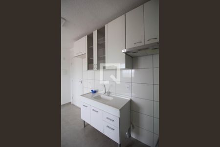 Apartamento para alugar com 37m², 2 quartos e sem vagaCozinha