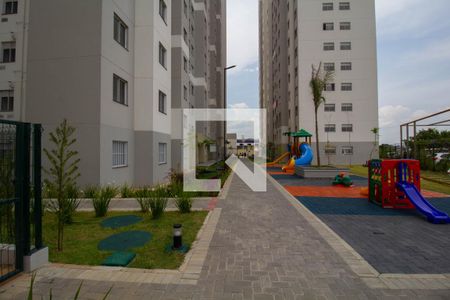 Apartamento para alugar com 37m², 2 quartos e sem vagaÁrea comum