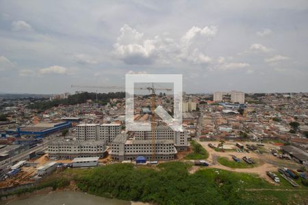 Apartamento para alugar com 37m², 2 quartos e sem vagaVista