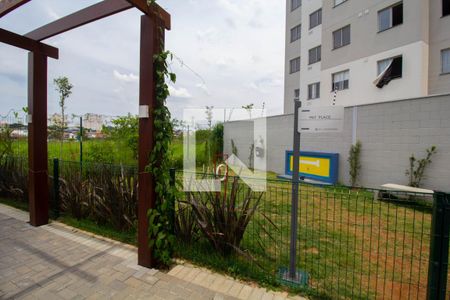 Apartamento para alugar com 37m², 2 quartos e sem vagaÁrea comum