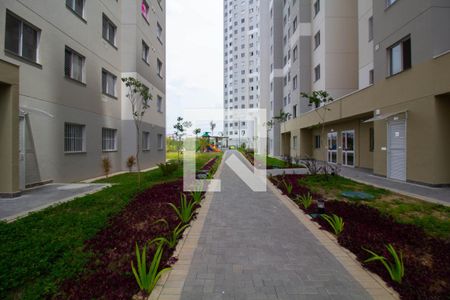 Apartamento para alugar com 37m², 2 quartos e sem vagaÁrea comum