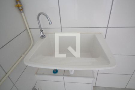 Apartamento para alugar com 37m², 2 quartos e sem vagaÁrea de Serviço