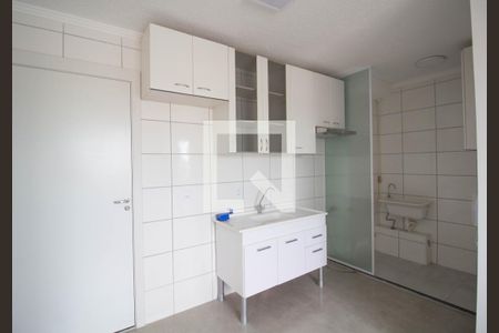 Apartamento para alugar com 37m², 2 quartos e sem vagaCozinha