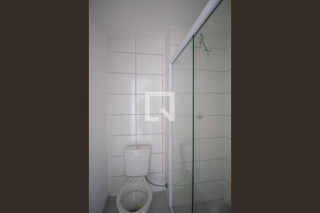 Apartamento para alugar com 37m², 2 quartos e sem vagaBanheiro