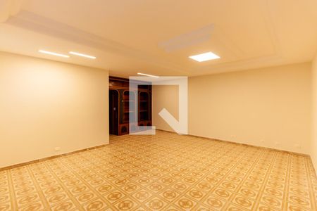 Sala de casa para alugar com 3 quartos, 300m² em Vila Paulo Silas, São Paulo