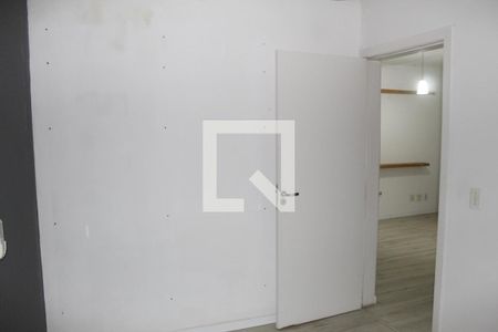 Quarto 2 de apartamento para alugar com 2 quartos, 44m² em Cohab A, Gravataí