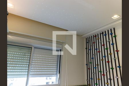 Apartamento para alugar com 46m², 2 quartos e 1 vaga Apartamento para alugar com 46m², 2 quartos e 1 vagaQuarto 1 - Detalhe