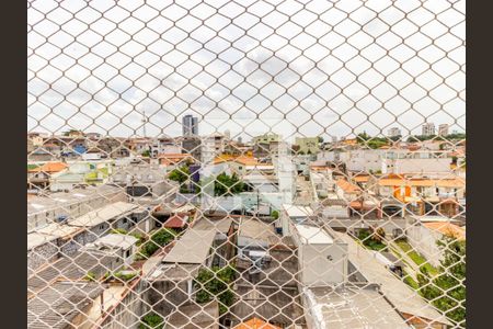 Apartamento para alugar com 46m², 2 quartos e 1 vaga Apartamento para alugar com 46m², 2 quartos e 1 vagaQuarto 2 - Vista