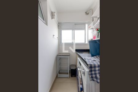 Apartamento à venda com 71m², 2 quartos e 1 vaga Apartamento à venda com 71m², 2 quartos e 1 vagaÁrea de Serviço