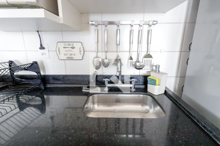 Apartamento à venda com 71m², 2 quartos e 1 vaga Apartamento à venda com 71m², 2 quartos e 1 vagaCozinha