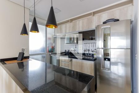 Apartamento à venda com 71m², 2 quartos e 1 vaga Apartamento à venda com 71m², 2 quartos e 1 vagaCozinha