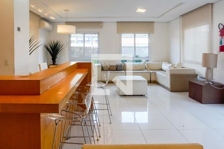 Apartamento à venda com 71m², 2 quartos e 1 vaga Apartamento à venda com 71m², 2 quartos e 1 vagaÁrea Comum - Salão de Festas