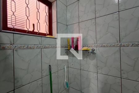 Casa à venda com 326m², 3 quartos e 2 vagasBanheiro