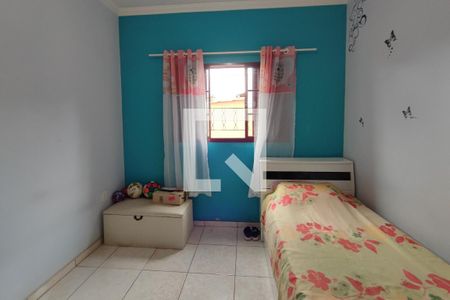 Quarto 1 de casa à venda com 3 quartos, 326m² em Vila Lourdes, Campinas
