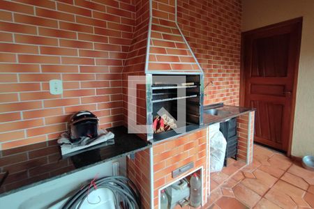 Casa à venda com 326m², 3 quartos e 2 vagasÁrea gourmet