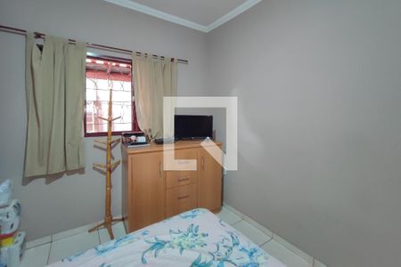 Quarto 2 de casa à venda com 3 quartos, 326m² em Vila Lourdes, Campinas