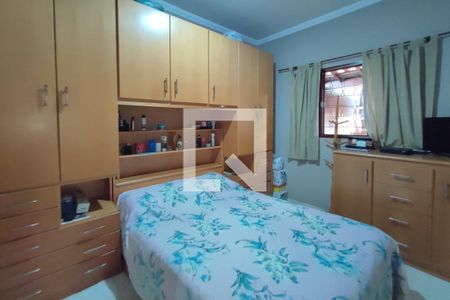 Quarto 2 de casa à venda com 3 quartos, 326m² em Vila Lourdes, Campinas