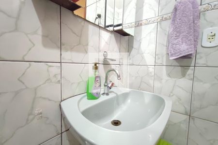 Casa à venda com 326m², 3 quartos e 2 vagasBanheiro