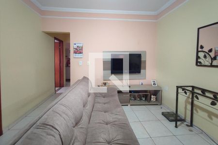 Sala de casa à venda com 3 quartos, 326m² em Vila Lourdes, Campinas