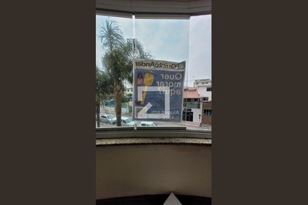 Sacada de apartamento para alugar com 2 quartos, 87m² em Barreiros, São José