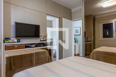 Apartamento para alugar com 87m², 2 quartos e 2 vagasQuarto 2