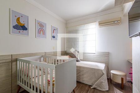 Quarto 1 de apartamento para alugar com 2 quartos, 87m² em Barreiros, São José