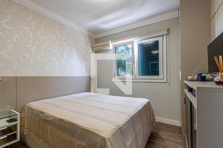 Apartamento para alugar com 87m², 2 quartos e 2 vagasQuarto 2