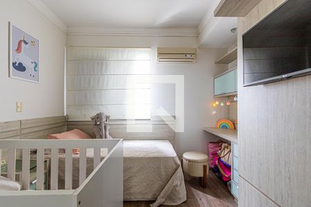 Apartamento para alugar com 87m², 2 quartos e 2 vagasQuarto 1