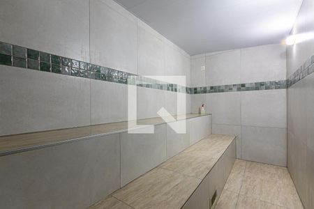 Apartamento para alugar com 87m², 2 quartos e 2 vagasSaúna